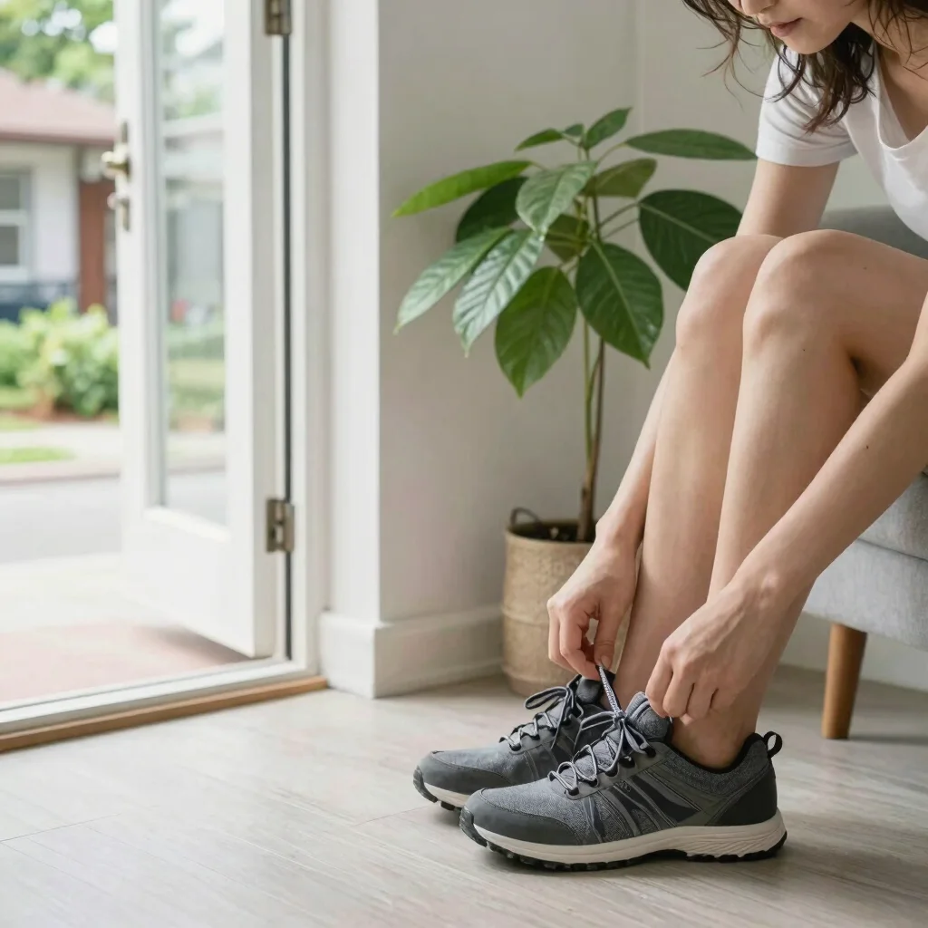 Make Movement Fit the Day You Have