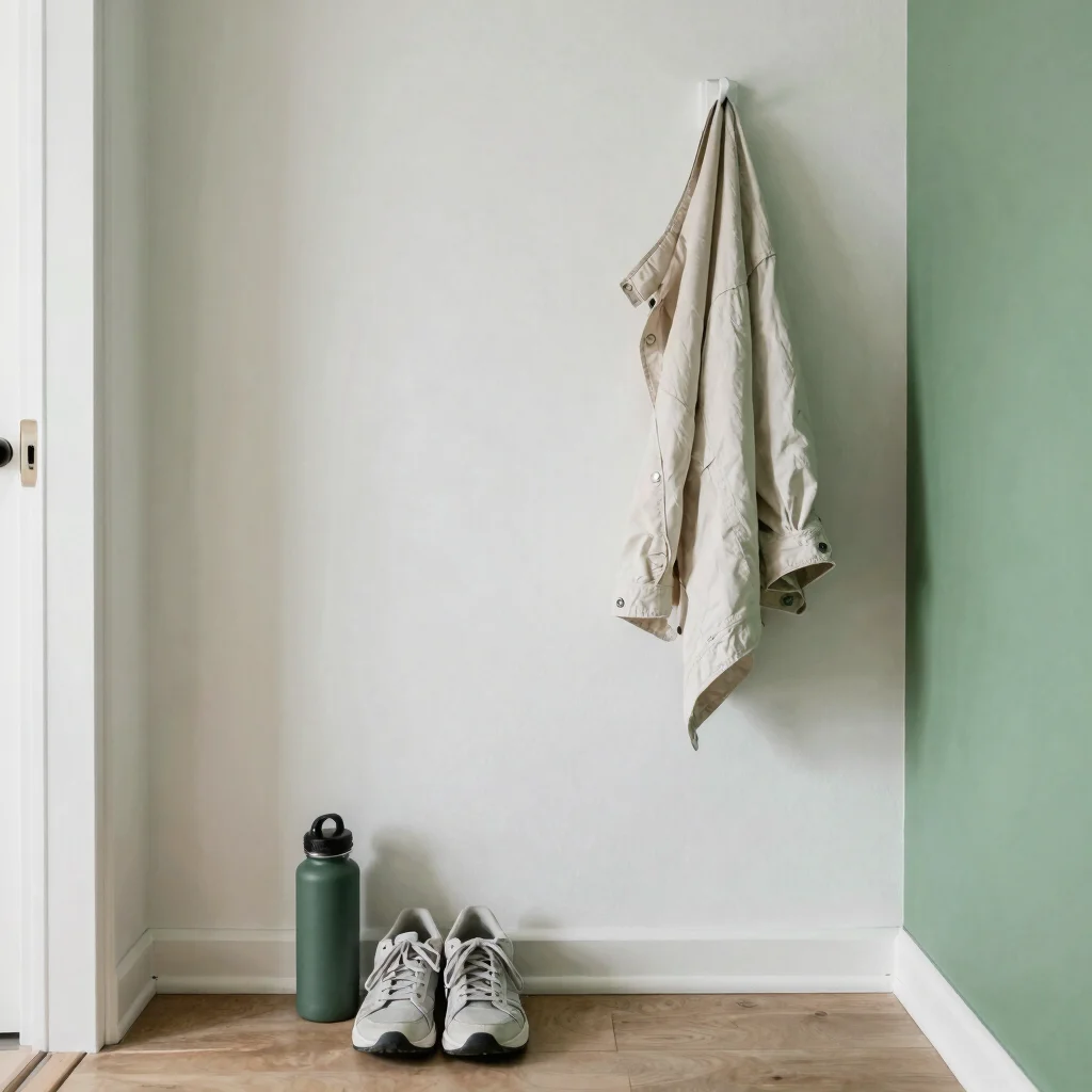 Make Healthy Habits Easier to Return To
